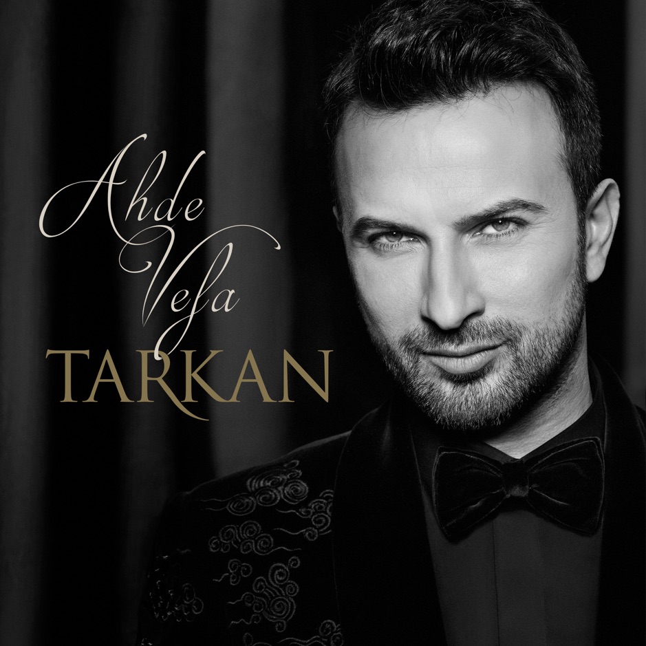 Tarkan - Ahde Vefa